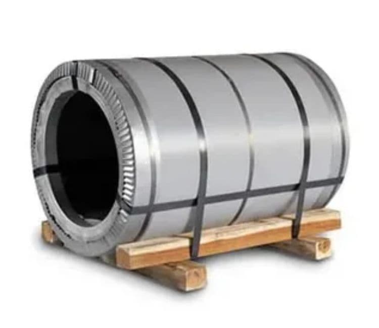 Stainless Steel 409l Coils Stainless Steel 409l Coils - Stainless_steel_409l_coils_(1)