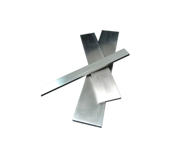 Stainless Steel 409l Flat Bar - Stainless_steel_409l_flat_bar_manufacturer