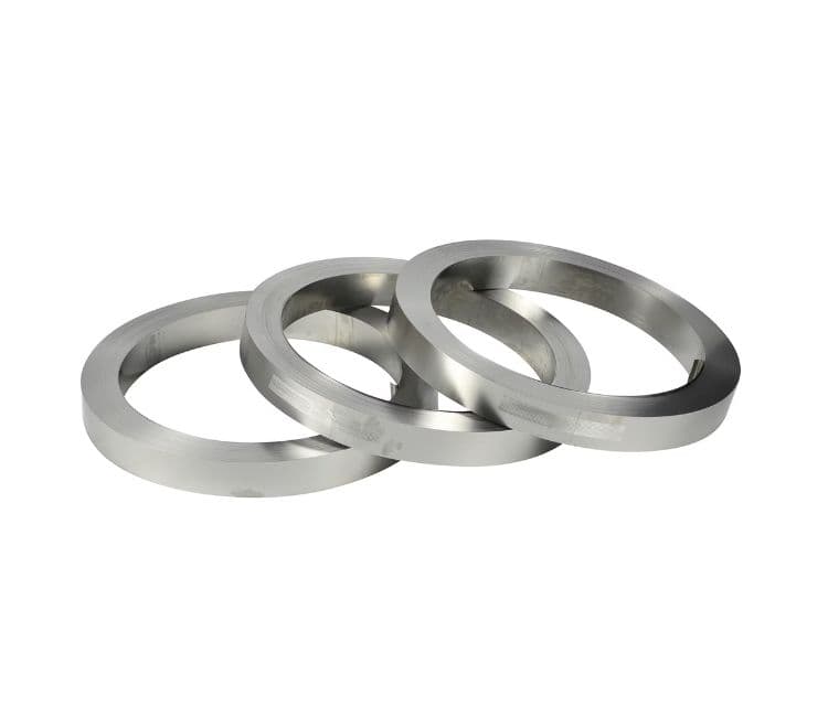 Stainless Steel 409l Rings Manufacturer | Manufactured As Per Astm A240, Astm A182, En 1.4512 Standards Stainless Steel 409l Rings Manufacturer | Manufactured As Per Astm A240, Astm A182, En 1.4512 Standards