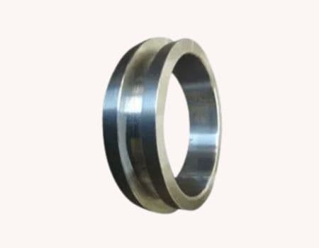 Stainless Steel 409l Rolled Ring Stainless Steel 409l Rolled Ring