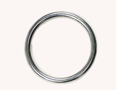 Stainless Steel 409l Welded Ring Stainless Steel 409l Welded Ring