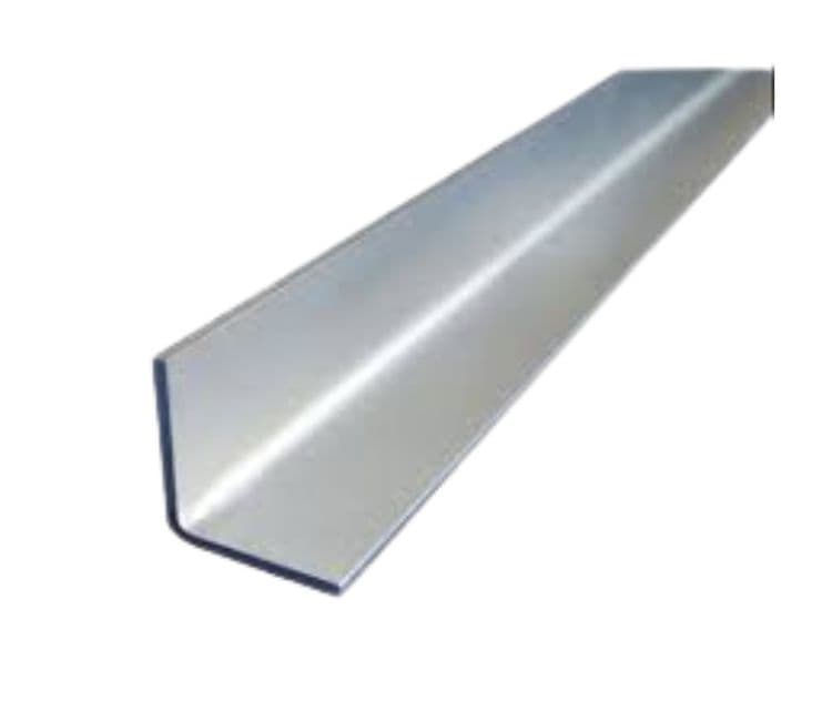 Stainless Steel 409m Angle Stainless Steel 409m Angle - Stainless_steel_409m_angle_manufacturer_in_india