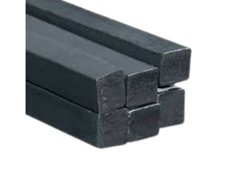 Stainless Steel 409m Black Square Bar Stainless Steel 409m Black Square Bar