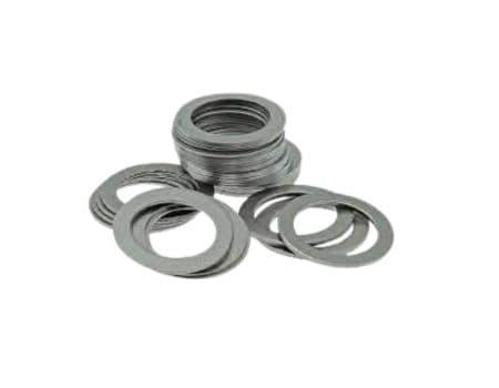 Stainless Steel 409m Shim Rings Stainless Steel 409m Shim Rings