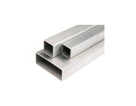 Stainless Steel 409m Tube – Square Stainless Steel 409m Tube – Square