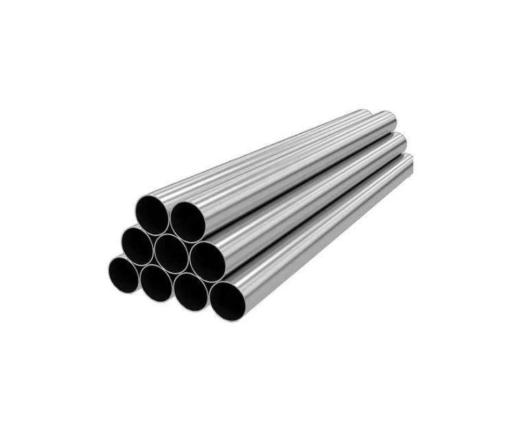 Stainless Steel 409m Tube - Stainless_steel_409m_tube_manufacturer_