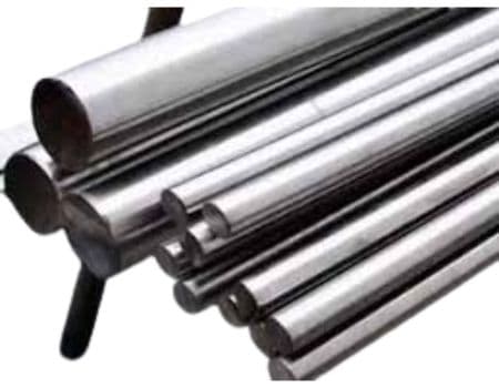 Stainless Steel 410 Cold Drawn Bars Stainless Steel 410 Cold Drawn Bars