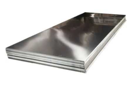 Stainless Steel 410 Cold Rolled Plates Stainless Steel 410 Cold Rolled Plates