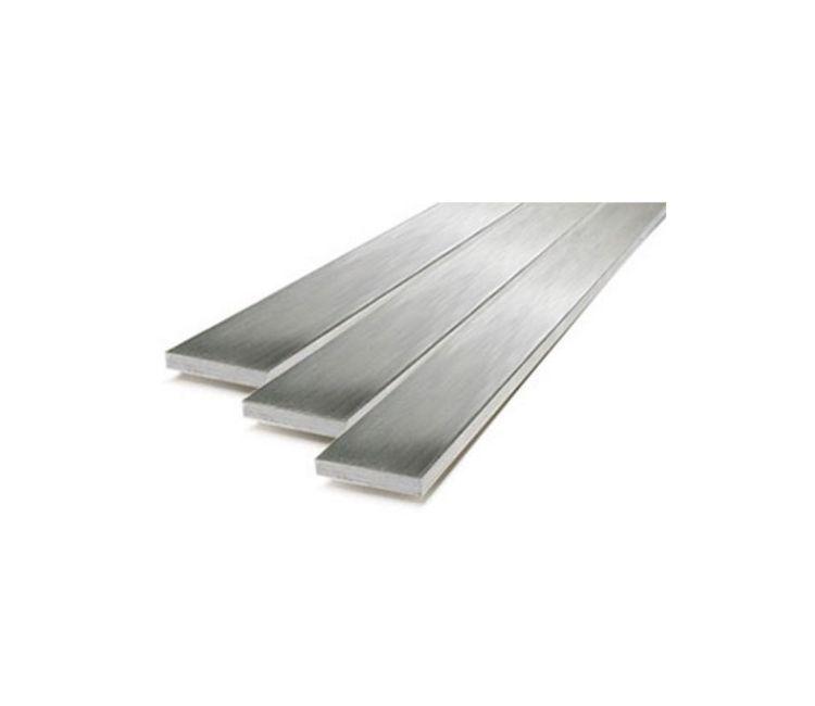 Stainless Steel 410 Flat Bar - Stainless_steel_410_flat_bar_manufacturer_