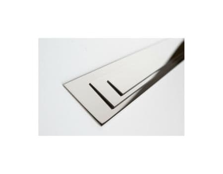 Stainless Steel 410 Flat Bar – Mirror Finish Stainless Steel 410 Flat Bar – Mirror Finish