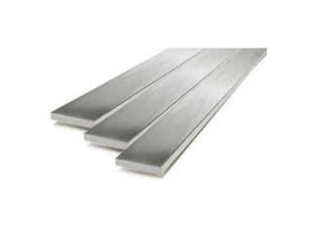 Stainless Steel 410 Flat Bars Stainless Steel 410 Flat Bars