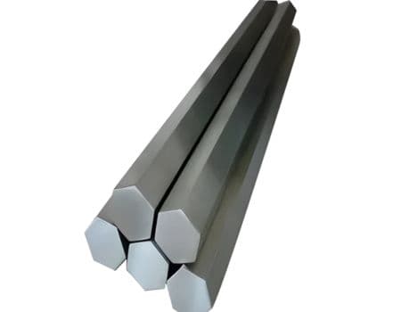 Stainless Steel 410 Hex Bar Stainless Steel 410 Hex Bar