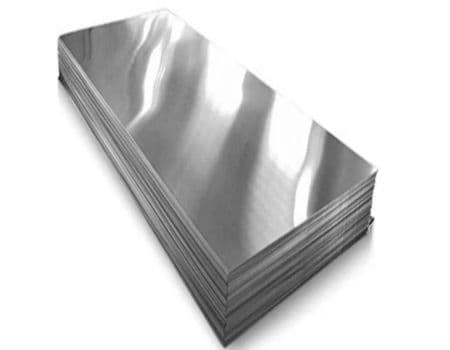 Stainless Steel 410 Hot Rolled Plates Stainless Steel 410 Hot Rolled Plates