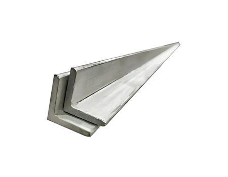 Stainless Steel 410 L Shaped Angle Stainless Steel 410 L Shaped Angle