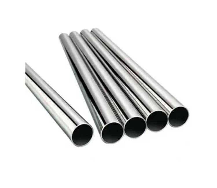 Stainless Steel 410 Pipe Stainless Steel 410 Pipe - Stainless_steel_410_pipe_(1)
