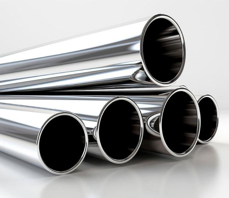 Stainless Steel 410 Pipe Stainless Steel 410 Pipe