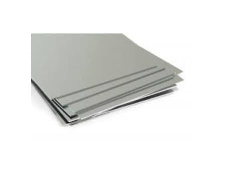 Stainless Steel 410 Precision Plate Stainless Steel 410 Precision Plate