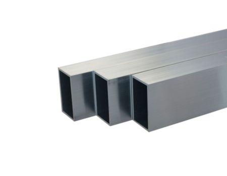 Stainless Steel 410 Rectangular Pipe Stainless Steel 410 Rectangular Pipe