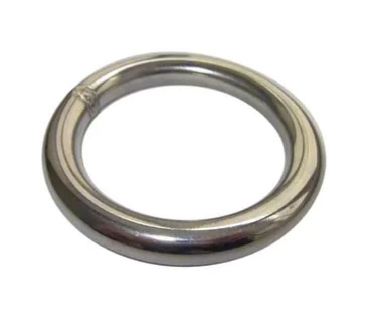 Stainless Steel 410 Ring Manufacturer Crafted For Automotive & Engineering Use Stainless Steel 410 Ring Manufacturer Crafted For Automotive & Engineering Use