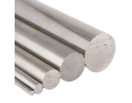 Stainless Steel 410 Rolled Bars Stainless Steel 410 Rolled Bars