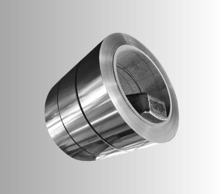 Stainless steel 410 slitting coils manufacturer india Stainless steel 410 slitting coils manufacturer india