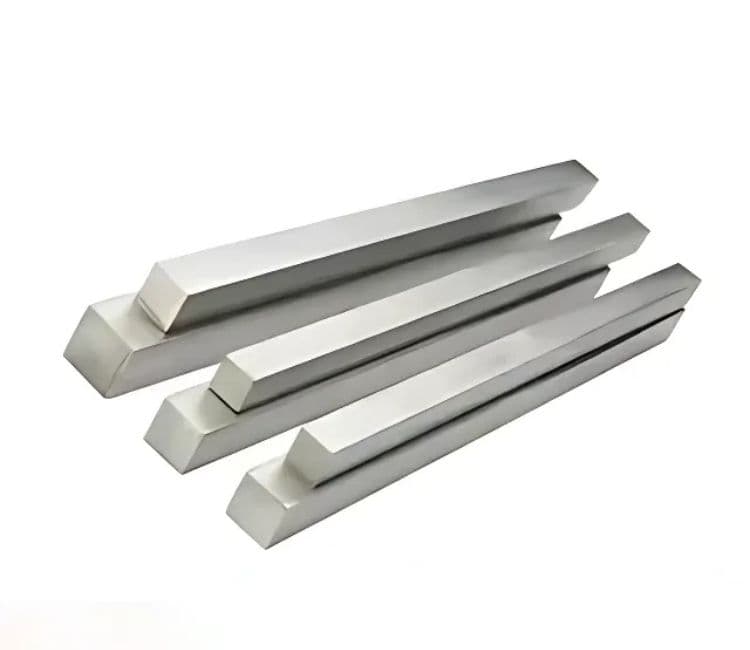 Stainless Steel 410 Square Bar Stainless Steel 410 Square Bar - Stainless_steel_410_square_bar_(3)