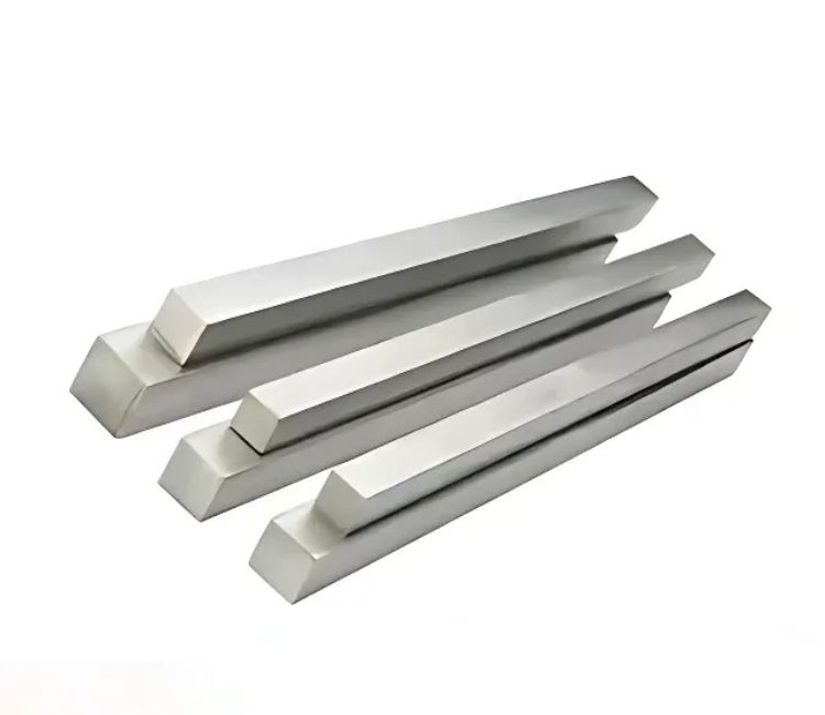 Stainless steel 410 square bar (3) Stainless steel 410 square bar (3)