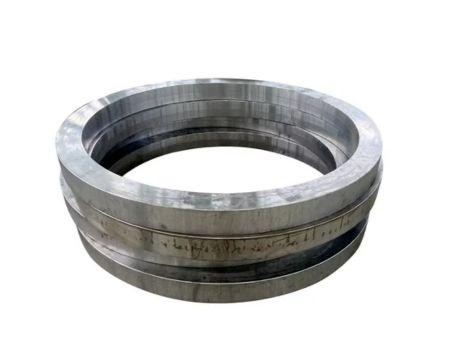 Stainless Steel 410db Forged Ring Stainless Steel 410db Forged Ring