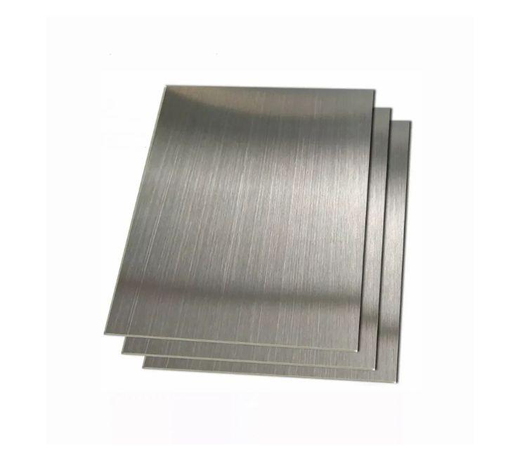Stainless Steel 410db Plate - Stainless_steel_410db_plate_supplier_in_india