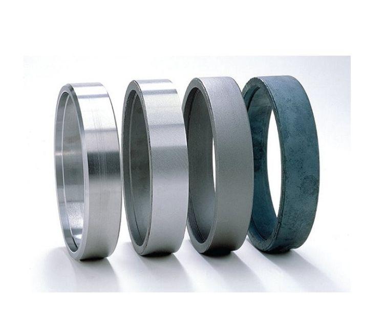 Stainless Steel 410db Ring - Stainless_steel_410db_ring_manufacturer_in_india