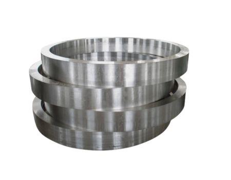 Stainless Steel 410db Seamless Ring Stainless Steel 410db Seamless Ring