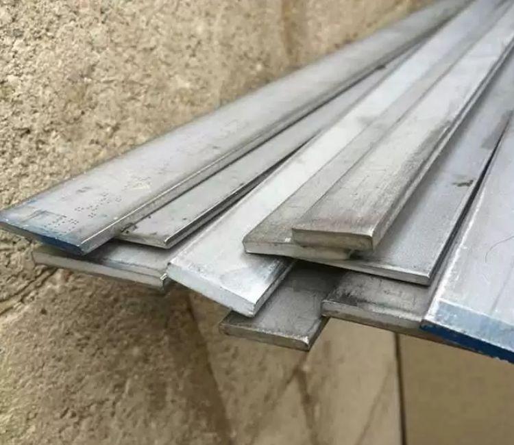 Stainless Steel 410s Flat Bar Stainless Steel 410s Flat Bar