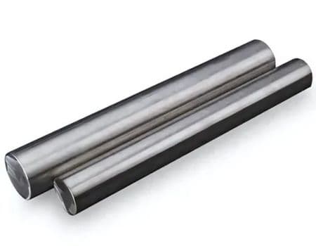 Stainless Steel 410s Forged Bars Stainless Steel 410s Forged Bars