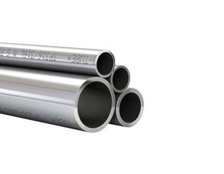 Stainless Steel 410s Hot Finished Pipe Stainless Steel 410s Hot Finished Pipe