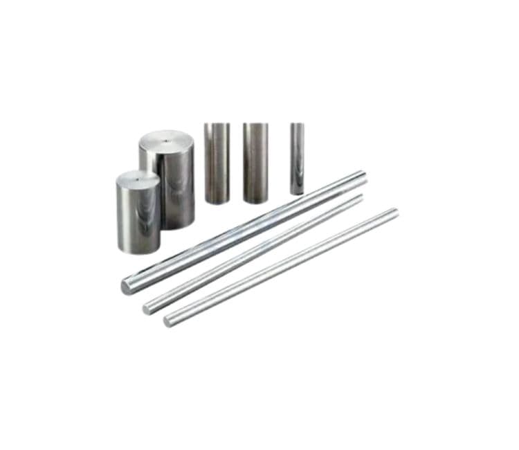 Stainless Steel 410s Round Bar Stainless Steel 410s Round Bar
