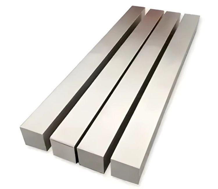 Stainless Steel 410s Square Bar - Stainless_steel_410s_square_bar_(2)