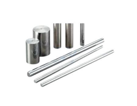 Stainless Steel 410s Threaded Bars Stainless Steel 410s Threaded Bars