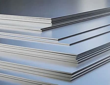 Stainless Steel 415 Sheets Stainless Steel 415 Sheets