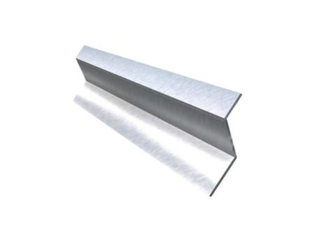 Stainless Steel 415 Z Channel Stainless Steel 415 Z Channel