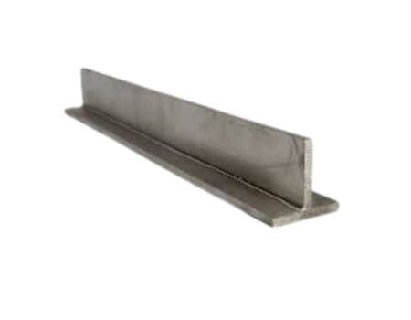 Stainless Steel 416 T Channel.jpg Stainless Steel 416 T Channel.jpg
