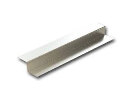 Stainless Steel 416 Z Channel Stainless Steel 416 Z Channel