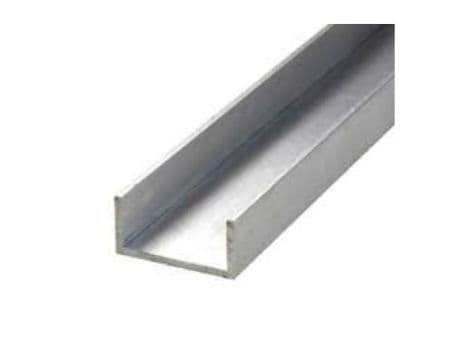 Stainless Steel 420 Channel Stainless Steel 420 Channel
