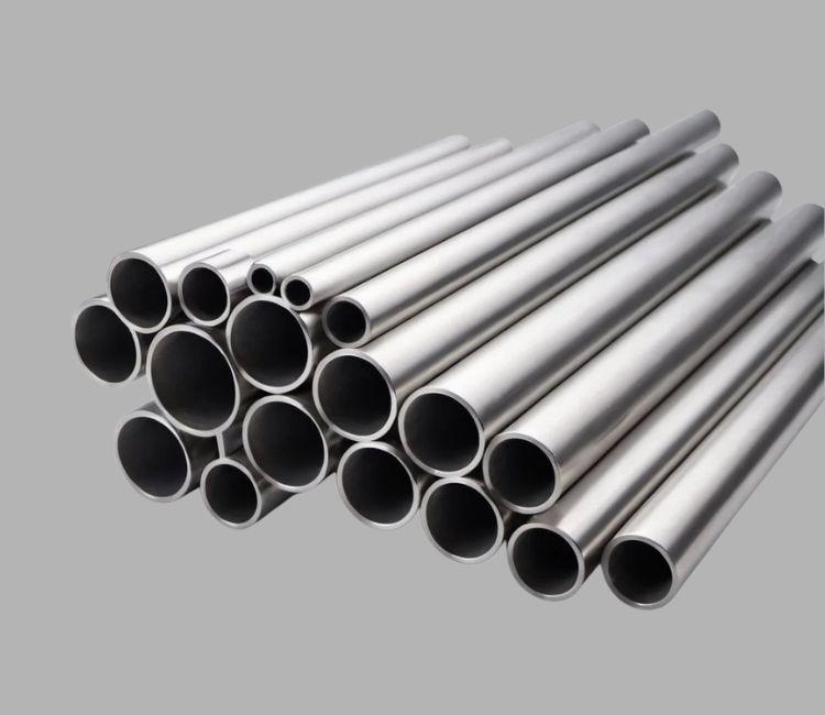 Stainless Steel 420 Pipe - Stainless_steel_420_pipe_manufacturer_in_india