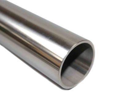 Stainless Steel 420 Seamless Pipe Stainless Steel 420 Seamless Pipe