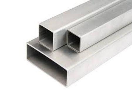 Stainless Steel 420 Square Pipe Stainless Steel 420 Square Pipe