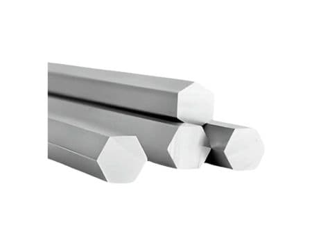 Stainless Steel 430 Hex Bar Stainless Steel 430 Hex Bar