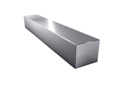 Stainless Steel 430 Square Bar Stainless Steel 430 Square Bar
