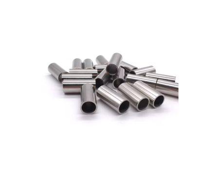 Stainless Steel 430 Tube – Polished Stainless Steel 430 Tube – Polished