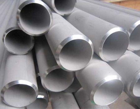 Stainless Steel 430 Tube Welded Stainless Steel 430 Tube Welded