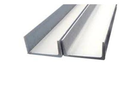 Stainless Steel 430 U Channel Stainless Steel 430 U Channel